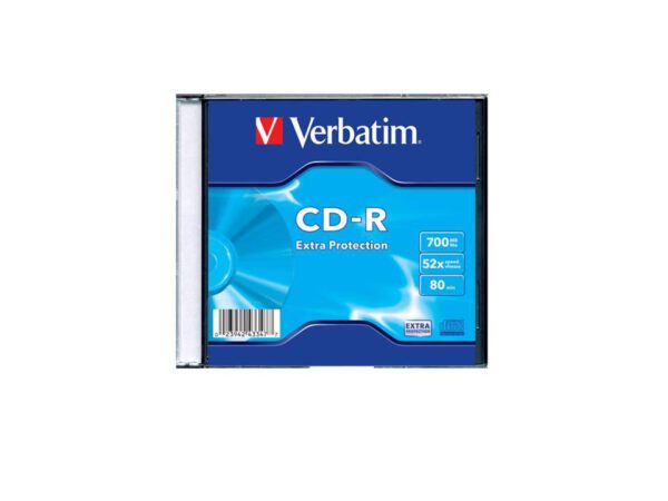 płyta CD w pudełku