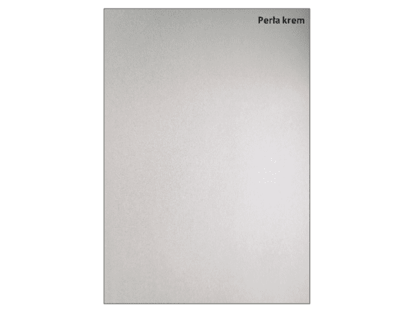 papier ozdobny A4 perła krem