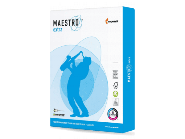 maestro extra