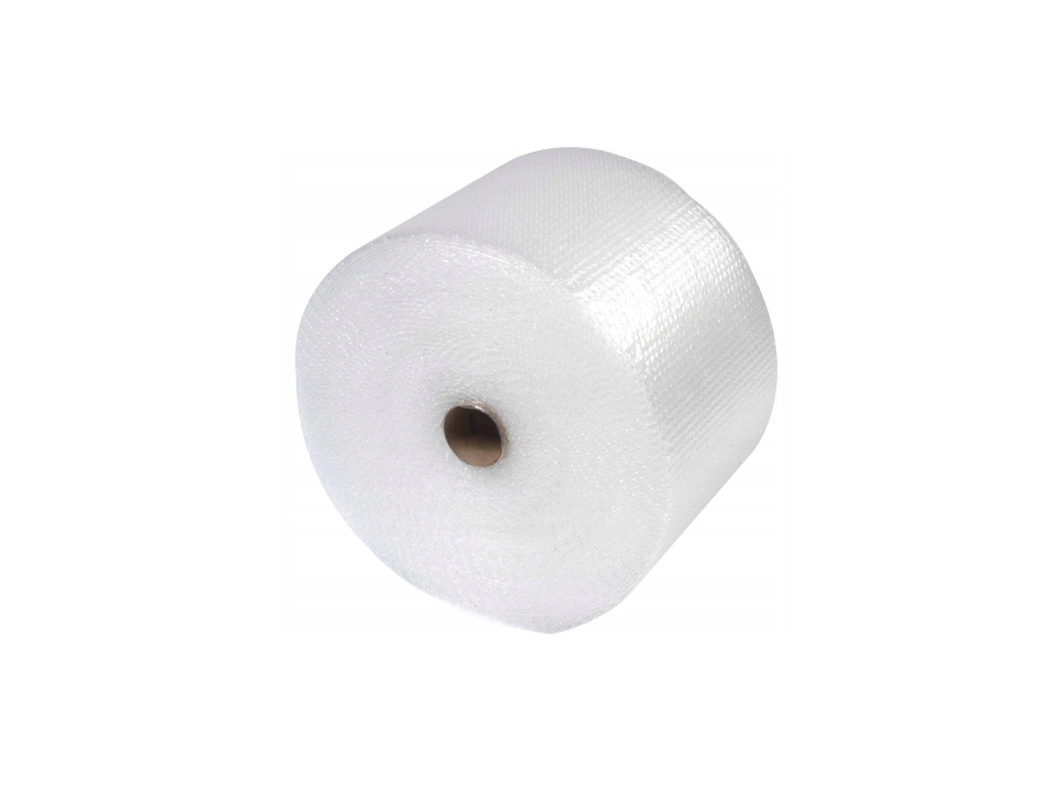 folia bąbelkowa w roli 0,5m x 100m