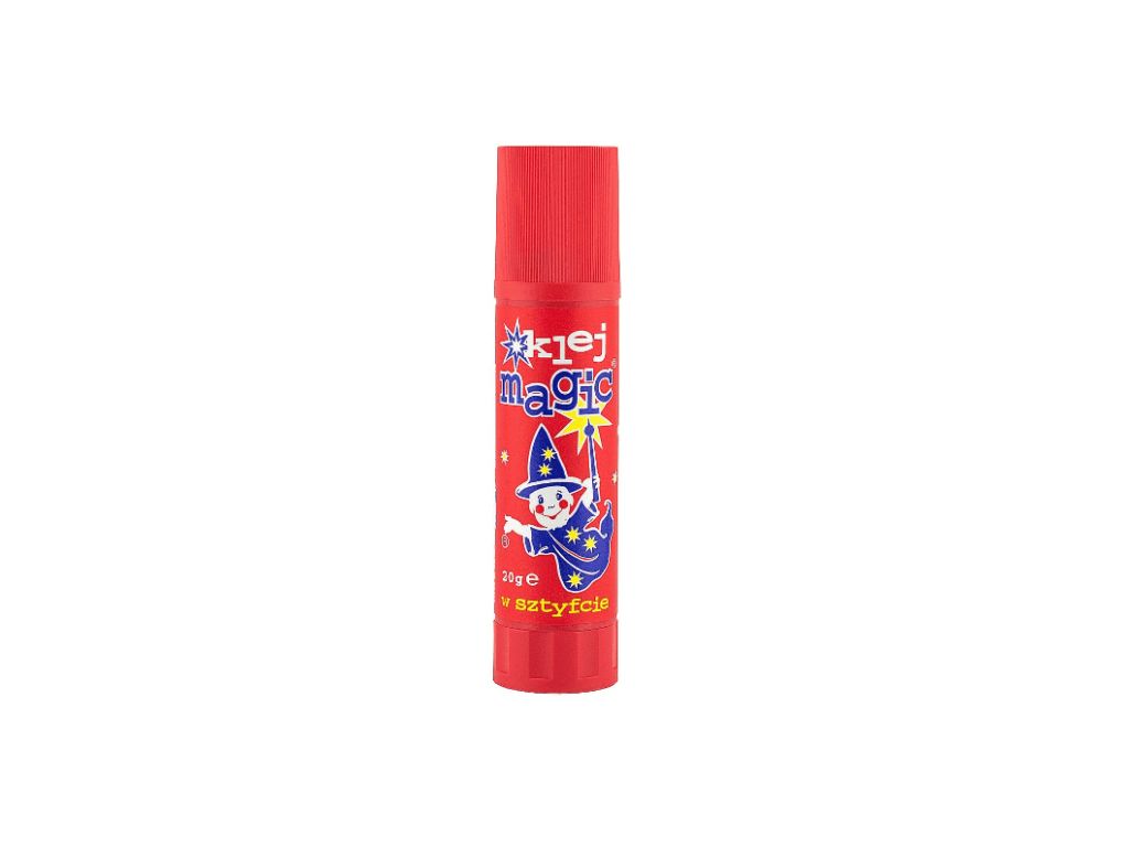 klej w sztyfcie MAGIC 20g