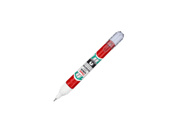 korektor PENTEL w długopisie 7 ml