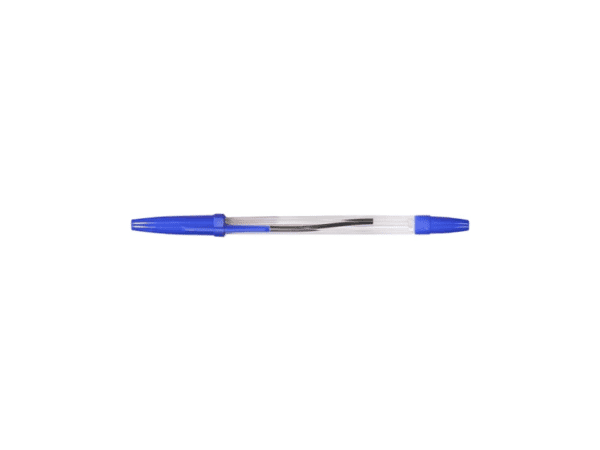 długopis PIONEER 0,5mm niebieski