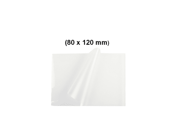 folia do laminowania 80x120