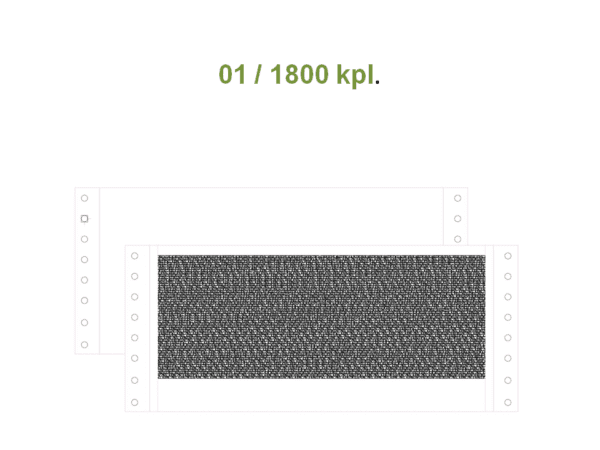 koperta utajniona 240x4" wz 01 1800 szt.