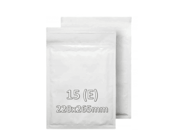 koperta AIR 15/E