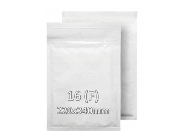 koperta AIR 16/F