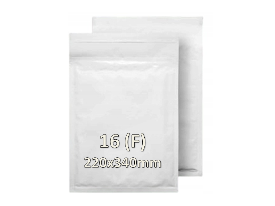 koperta AIR 16/F