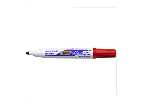 marker suchościeralny BIC Velleda CZARNY