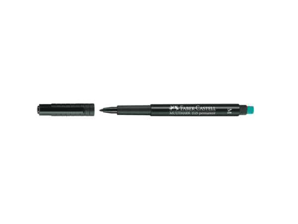 foliopis FABER CASTELL M 1,0 czarny