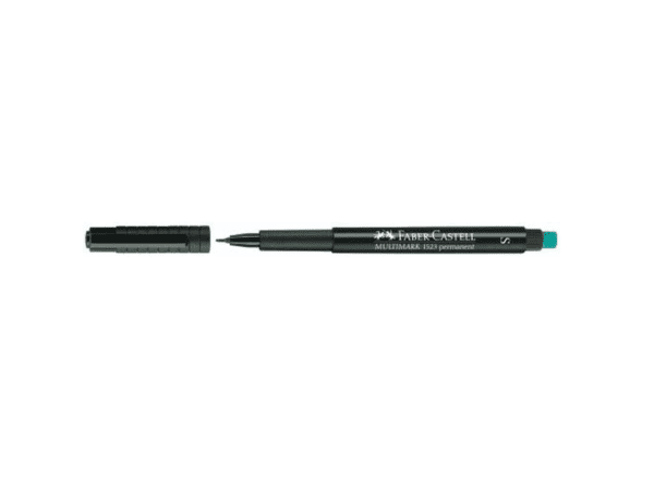 foliopis FABER CASTELL S 0,4mm czarny