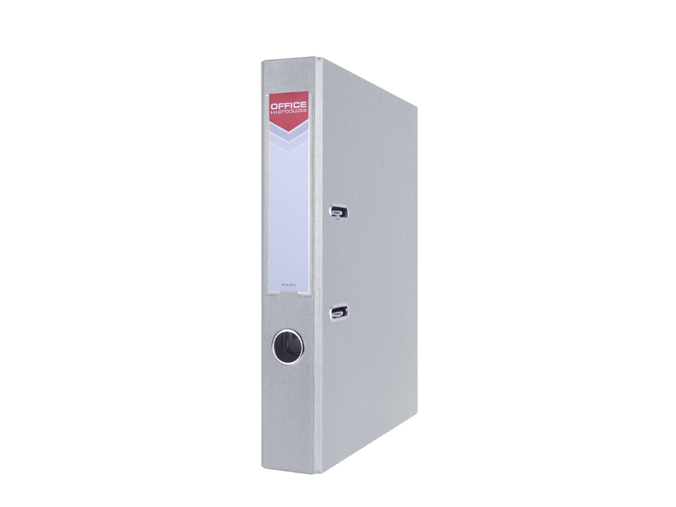segregator A4 z mechanizmem szary