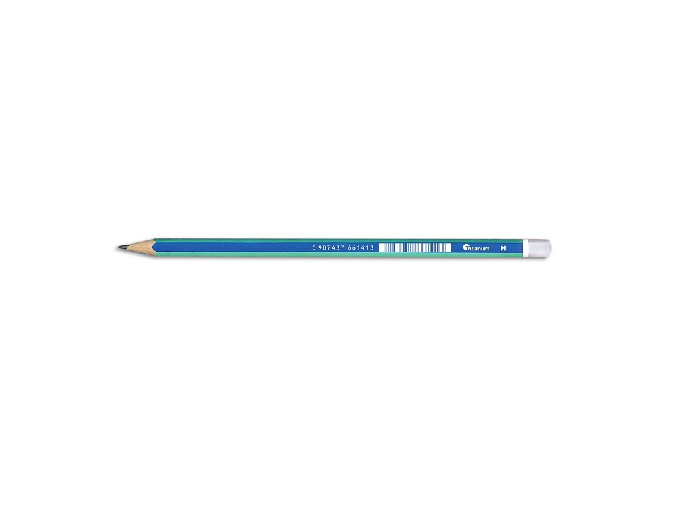ołówek techniczny H