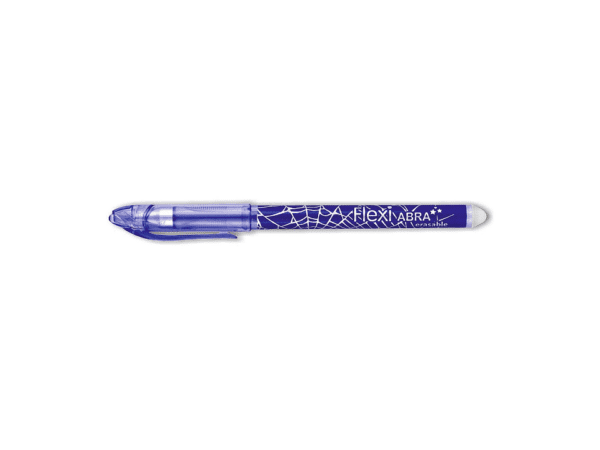 długopis wymazywalny FLEXI ABRA