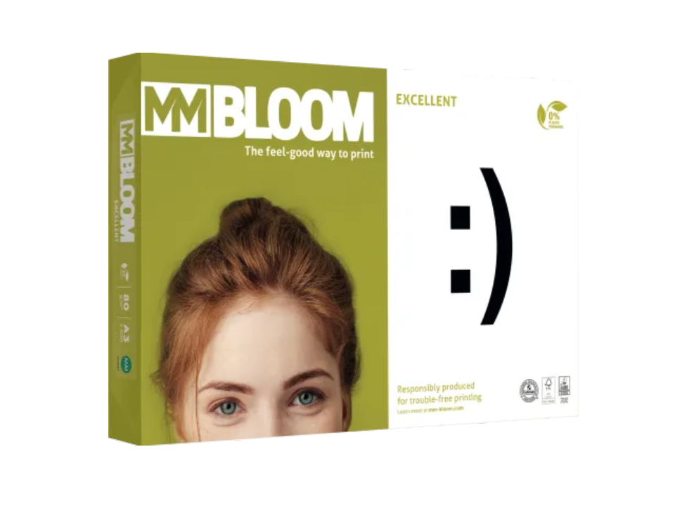 papier ksero MMBloom Excellent A4